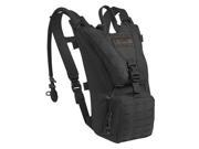 Camelbak Ambush 62588 100oz 3L Hydration Backpack w Mil Spec Antidote Black