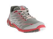 Merrell J03932 Women s Bare Access Arc 4 Running Shoes Grey Geranium 7 M US