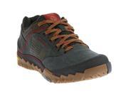 Merrell J21237 Men s Annex Hiking Shoes Blue Wing 7.5 M US