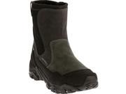 Merrell J23431 Men s Polarand Rove Zip Waterproof Winter Boots Castle Rock 7.5 M US