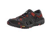 Merrell J32735 Men s All Out Blaze Sieve Hiking Shoes Wild Dove 8.5 M US