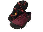 Merrell J37070 Women s All Out Blaze Aero Sport Hiking Shoes Huckleberry 6 M US