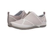 Merrell J55168 Women s Ceylon Sport Zip Shoes Taupe 7 M US