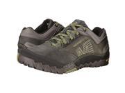 Merrell J65117 Men s Annex Hiking Shoes Castle Rock Calliste Green 11 M US