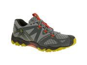 Merrell J32399 Men s Grassbow Air Hiking Shoes Turbulence 9 M US