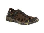 Merrell J32207 Men s All Out Blaze Sieve Hiking Shoes Clay 7.5 M US