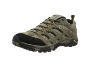 Merrell J87107 Men s Moab Gore Tex Hiking Shoes Walnut 10 M US