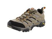Merrell J87329 Men s Moab Gore Tex Hiking Shoes Dark Tan 10.5 M US