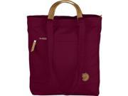 Fjallraven Versatile Bag Travel Totepack No.1 Plum F24203