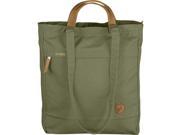Fjallraven Versatile Bag Travel Totepack No.1 Green F24203