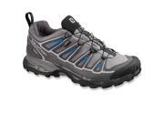 Salomon L37331200 075 Men s X Ultra 2 GTX Hiking Shoe Detroit Autobahn Methyl Blue 7.5 US