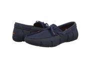 Swims 21202 002 Men s Lace Loafers Navy 7 US