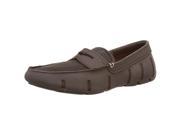 Swims 21201 022 Men s Penny Loafer Brown Size 9 US