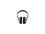 Shure SRH940 Professional Reference Headphones Silver