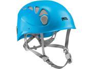 Petzl A42BB 2 Elios Durable Multi Purpose Helmet Blue Size 2