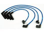 NGK 8098 Spark Plug Wire Set NGK 8098 Spark Plug Wire Set