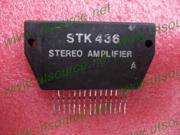 10pcs STK436