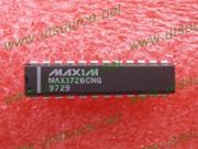 50pcs MAX172BCNG