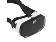 VR Helmet Breett New Version 3D VR headset VR Glasses VR Virtual Reality Helmet for 4 6.5inch Smart Phones iPhone 5s 6 6s 6 Plus 6s Plus Samsung S6 S7 Edge Not