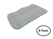 Steam Mop Pads Replacement for Shark S3101 S3250 S3251