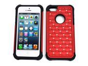 Dasein Mini Rhinestone Accent Case for iPhone 5 Dasein Mini Rhinestone Accent Case for iPhone 5