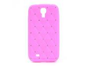 Dasein Flexible Rhinestone Accent Case for Samsung and iPhone