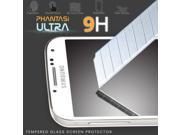 For Samsung Galaxy S4 tempered glass screen protector by Phantasi