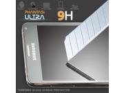 For Samsung Galaxy Note 4 tempered glass screen protector by Phantasi