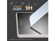 For Sony Xperia Z2 tempered glass screen protector by Phantasi