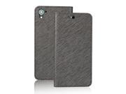 MOONCASE High Quality Leather Case for HTC Desire 826 Flip Cover Wallet Card Pouch Case