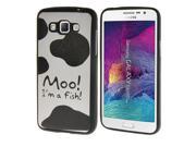 MOONCASE Cute Patterns Soft Gel TPU Silicone Skin Slim Durable Case Cover for Samsung Galaxy Grand Max G7200