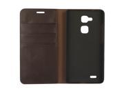 MOONCASE High Quality Leather Case for Huawei Ascend Mate 7 Flip Cover Wallet Card Pouch Case