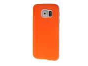 MOONCASE Soft Gel TPU Silicone Skin Durable Case Cover for Samsung Galaxy S6