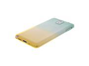 MOONCASE Gradient Jelly Color Soft Gel TPU Silicone Skin Slim Durable Case Cover for Samsung Galaxy Note 3 N9000