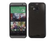 MOONCASE Hard Protective Printing Back Plate Case Cover for HTC One M8 No.5001676