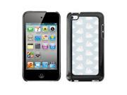 MOONCASE Hard Protective Printing Back Plate Case Cover for Apple iPod Touch 4 No.5003221