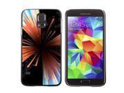 MOONCASE Hard Protective Printing Back Plate Case Cover for Samsung Galaxy S5 No.5003720