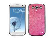 MOONCASE Hard Protective Printing Back Plate Case Cover for Samsung Galaxy S3 I9300 No.5004855
