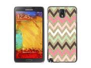 MOONCASE Hard Protective Printing Back Plate Case Cover for Samsung Galaxy Note 3 N9000 No.5001342