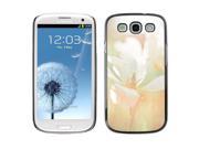 MOONCASE Hard Protective Printing Back Plate Case Cover for Samsung Galaxy S3 I9300 No.5004964