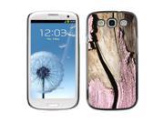 MOONCASE Hard Protective Printing Back Plate Case Cover for Samsung Galaxy S3 I9300 No.5005049