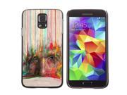 MOONCASE Hard Protective Printing Back Plate Case Cover for Samsung Galaxy S5 No.5004156