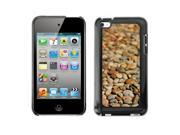 MOONCASE Hard Protective Printing Back Plate Case Cover for Apple iPod Touch 4 No.5003805