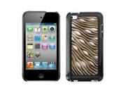 MOONCASE Hard Protective Printing Back Plate Case Cover for Apple iPod Touch 4 No.5003840