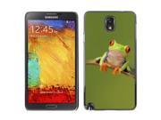 MOONCASE Hard Protective Printing Back Plate Case Cover for Samsung Galaxy Note 3 N9000 No.5001529