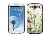 MOONCASE Hard Protective Printing Back Plate Case Cover for Samsung Galaxy S3 I9300 No.5005178