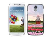 MOONCASE Hard Protective Printing Back Plate Case Cover for Samsung Galaxy S4 I9500 No.5004690