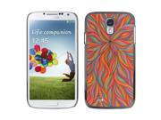 MOONCASE Hard Protective Printing Back Plate Case Cover for Samsung Galaxy S4 I9500 No.5004727