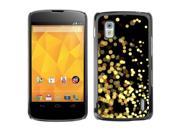 MOONCASE Hard Protective Printing Back Plate Case Cover for LG Google Nexus 4 No.5002548