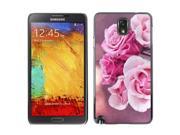 MOONCASE Hard Protective Printing Back Plate Case Cover for Samsung Galaxy Note 3 N9000 No.5001634